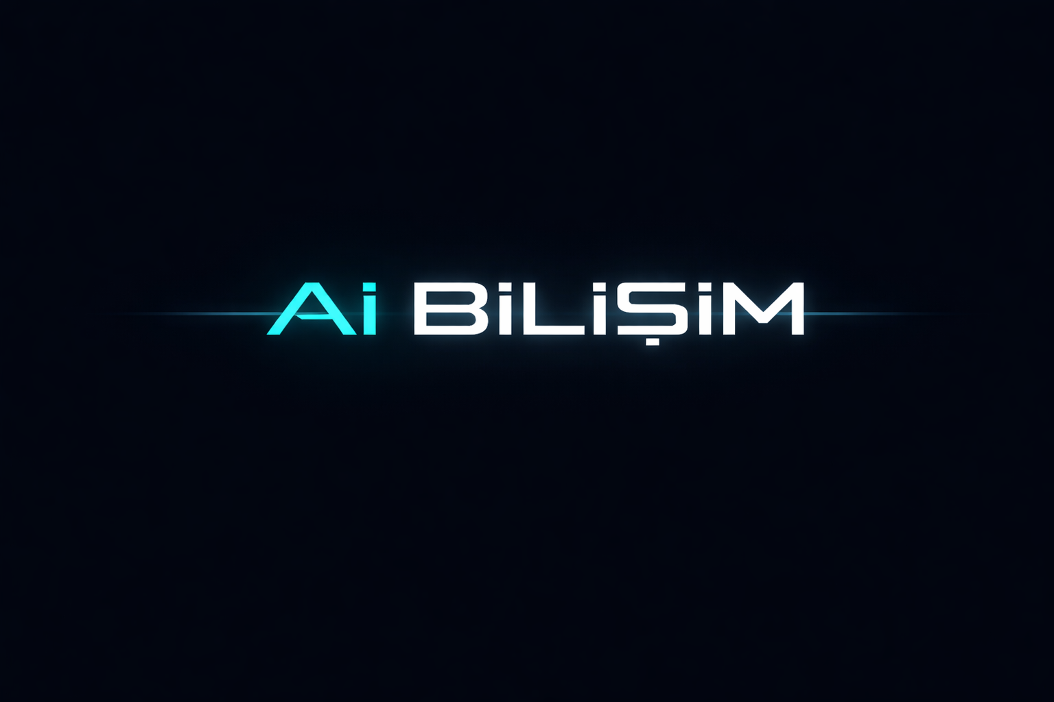 AI Bilişim Company Logo